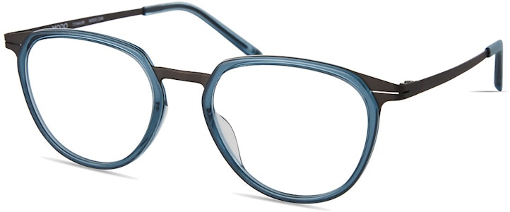 Fremont Sport Glasses Prescription Glasses - Blue