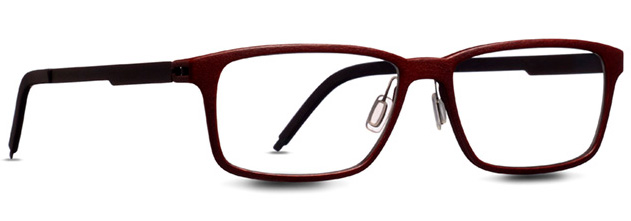 Brown - Black Matt Temple
