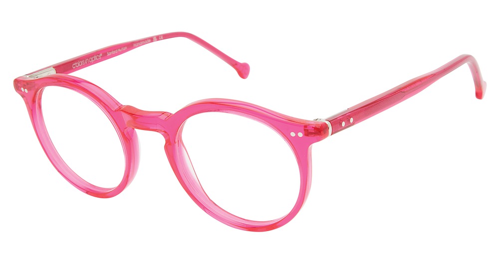 HOT PINK CRYSTAL