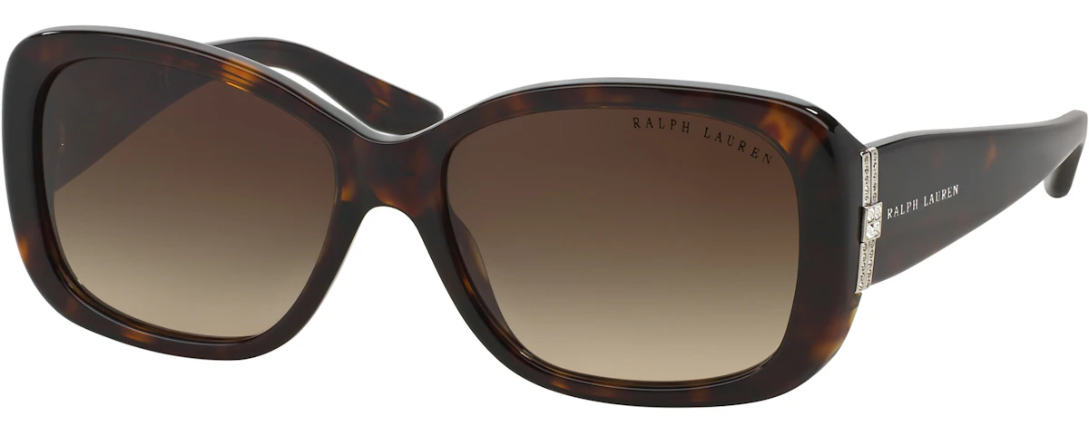 SHINY DARK HAVANA
