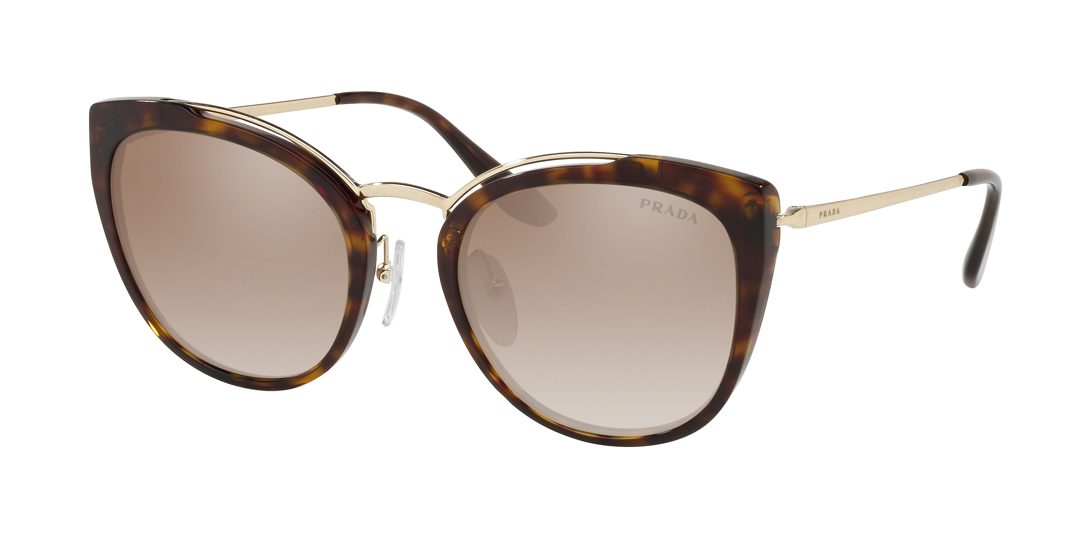 PALE GOLD/HAVANA