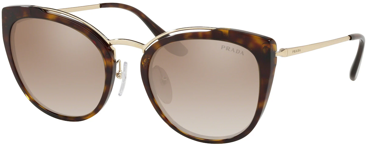 PALE GOLD/HAVANA