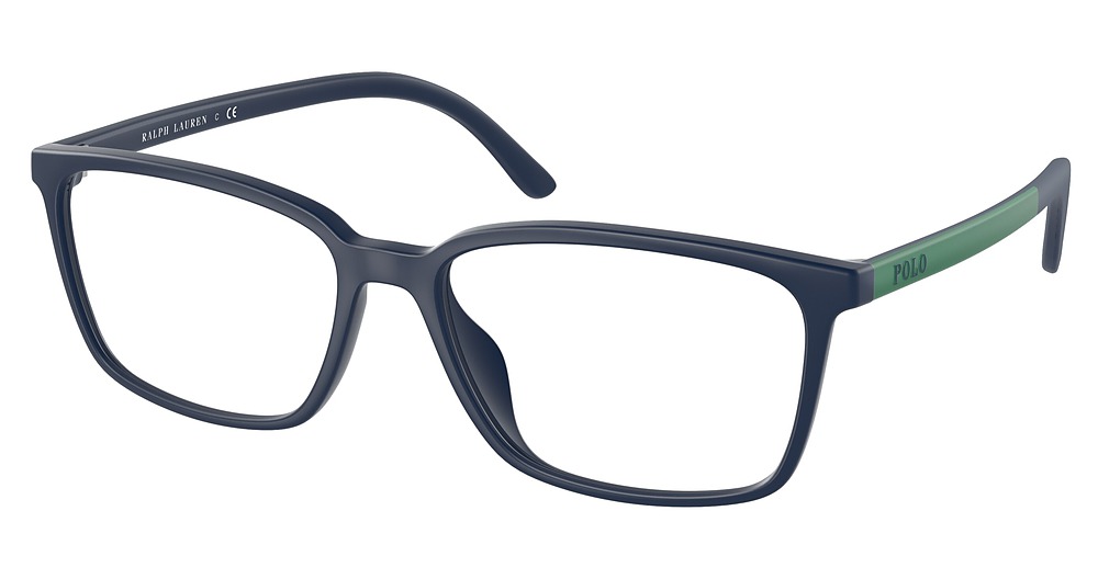 MATTE NAVY BLUE