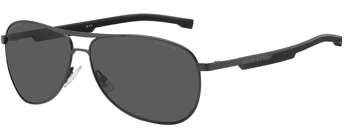 Rut Mtblk / Gray Pz