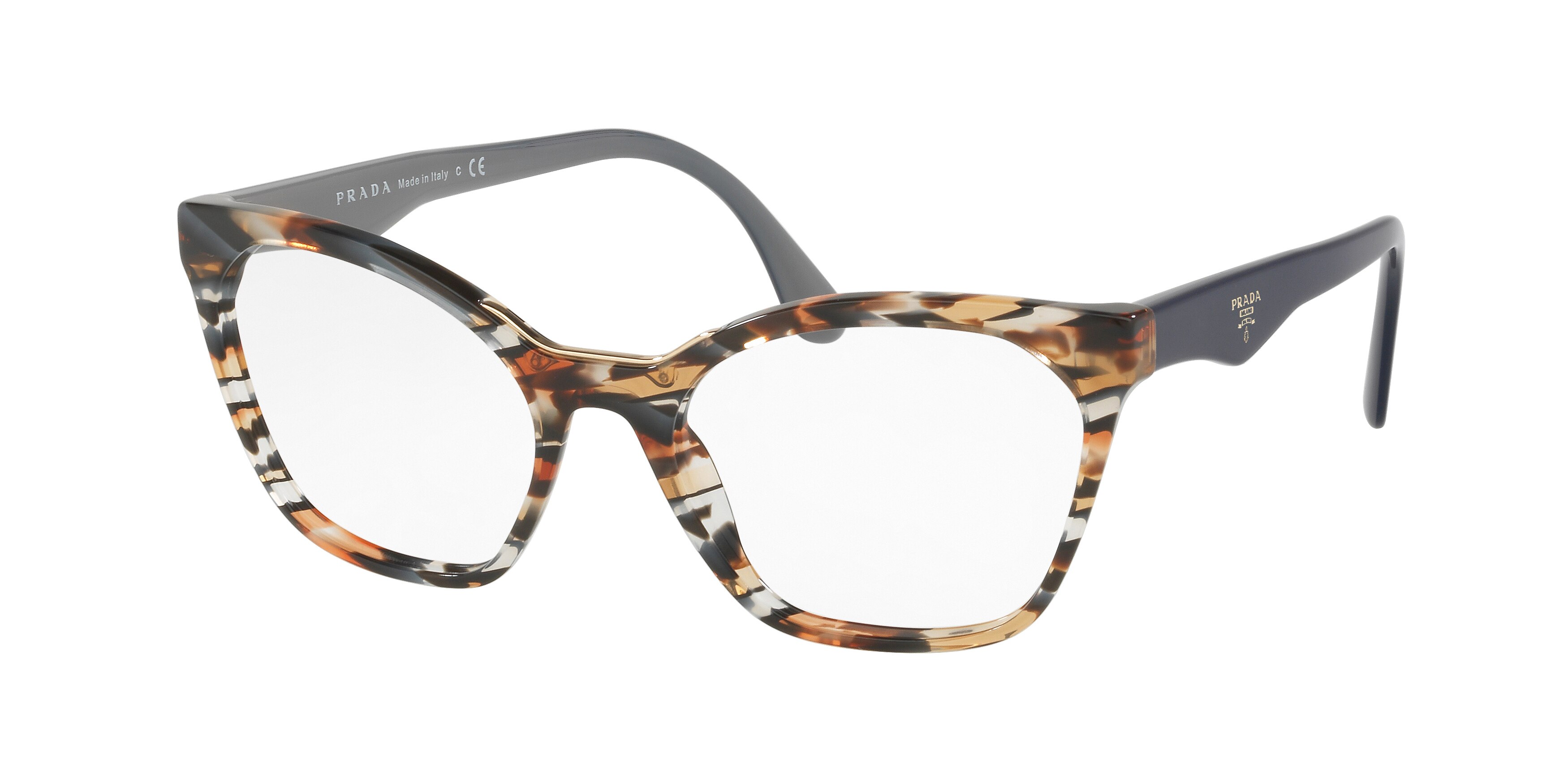 HAVANA/EARS AVIO BLUE