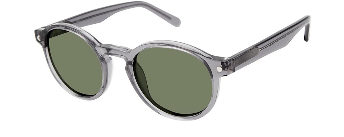TRANS GREY