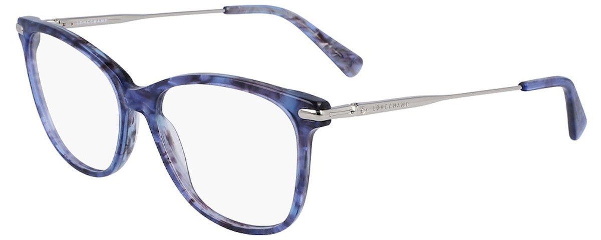 TEXTURED BLUE/GREY