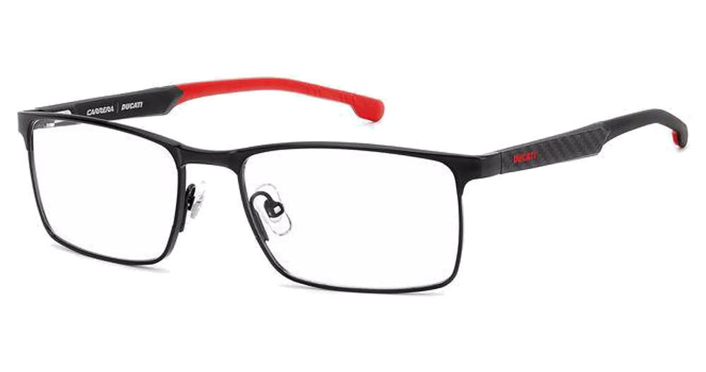 BLACKRED