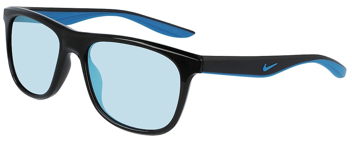 BLACK/GREY/SUPER BLUE