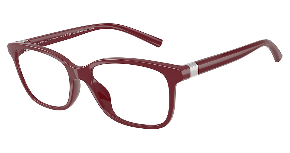 SHINY BORDEAUX
