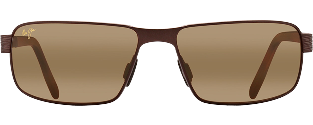 Matte Chocolate