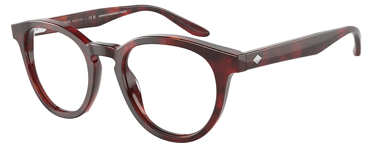RED HAVANA