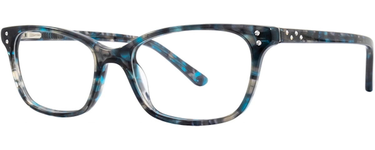 Blue Multi