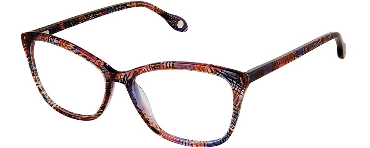 INDIGO ROSEWOOD