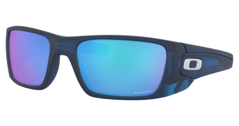 MATTE TRANSLUCENT BLUE / PRIZM SAPPHIRE