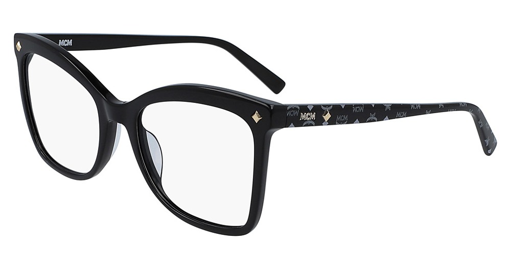 (004) BLACK/BLACK VISETOS