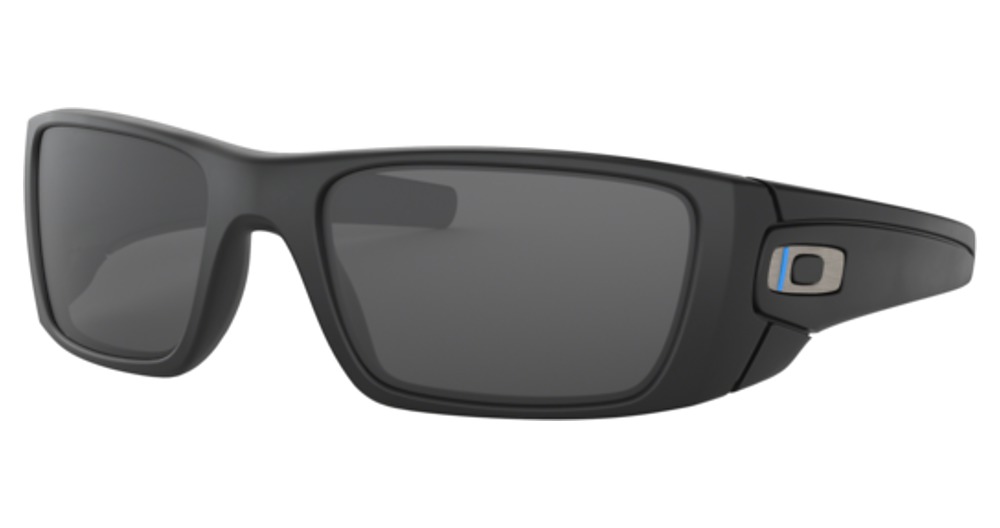 MATTE BLACK / Grey