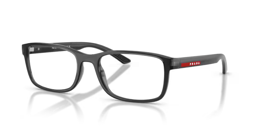 TRANSPARENT GREY