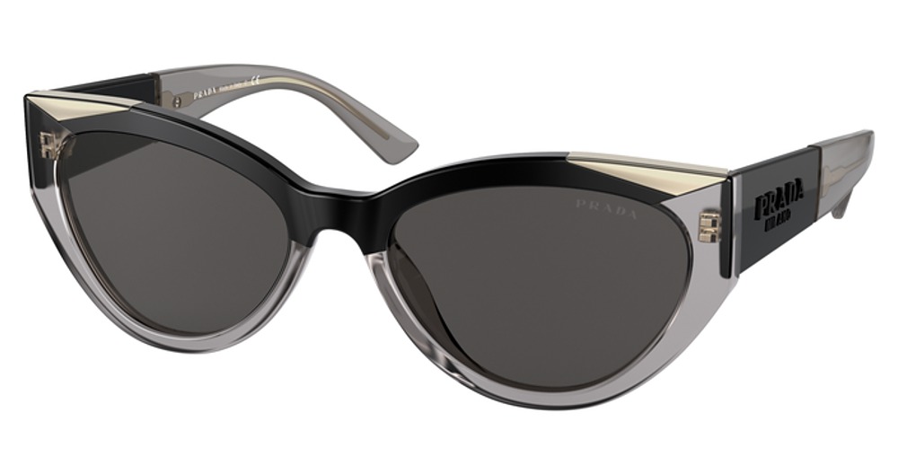 BLACK/OPAL GREY / DARK GREY