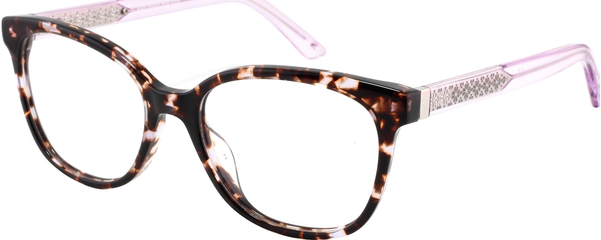 Havana Mau Violet