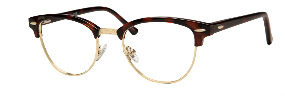 Tortoise/Gold