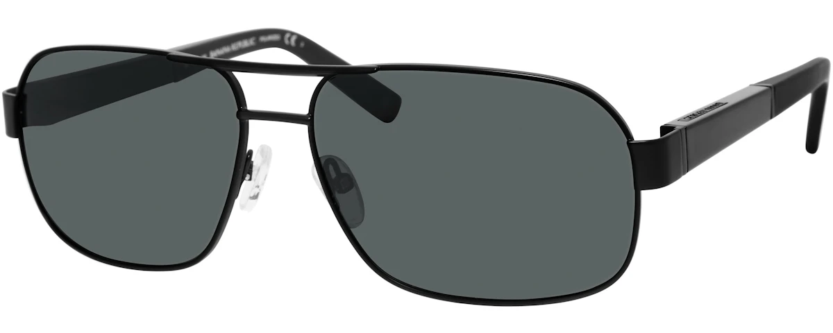Matte Black (M9 Gray Pz)