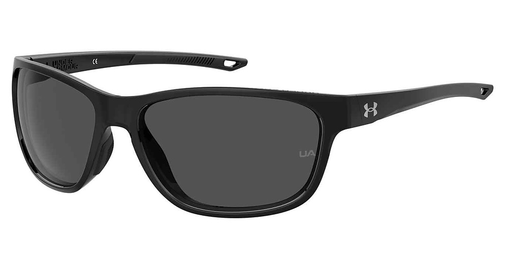 BLACK / GREY OLEOPHOBIC