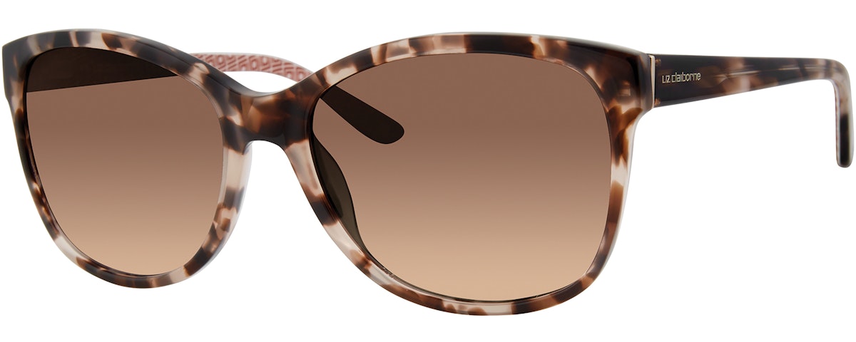 Pink Havana (HA Brown Gradient)