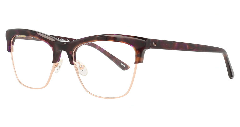 Violet Tort