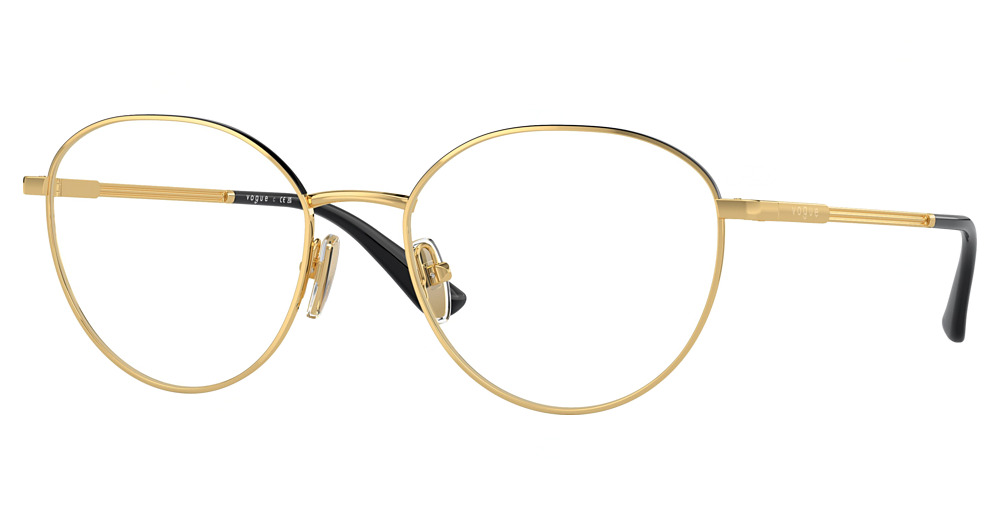GOLD/TOP BLACK