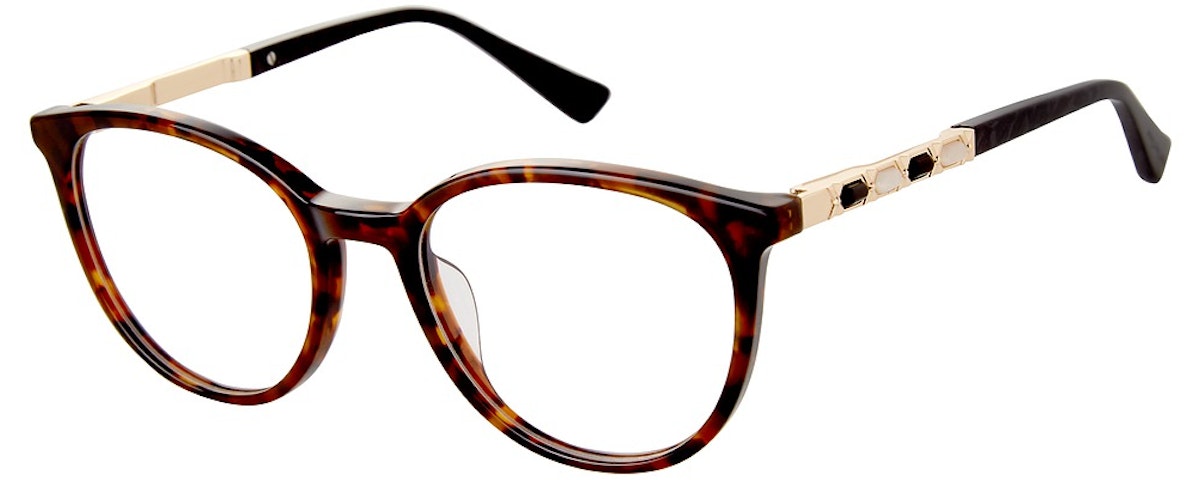 TORTOISE BLACK