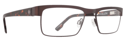 matte brown/classic camo tort