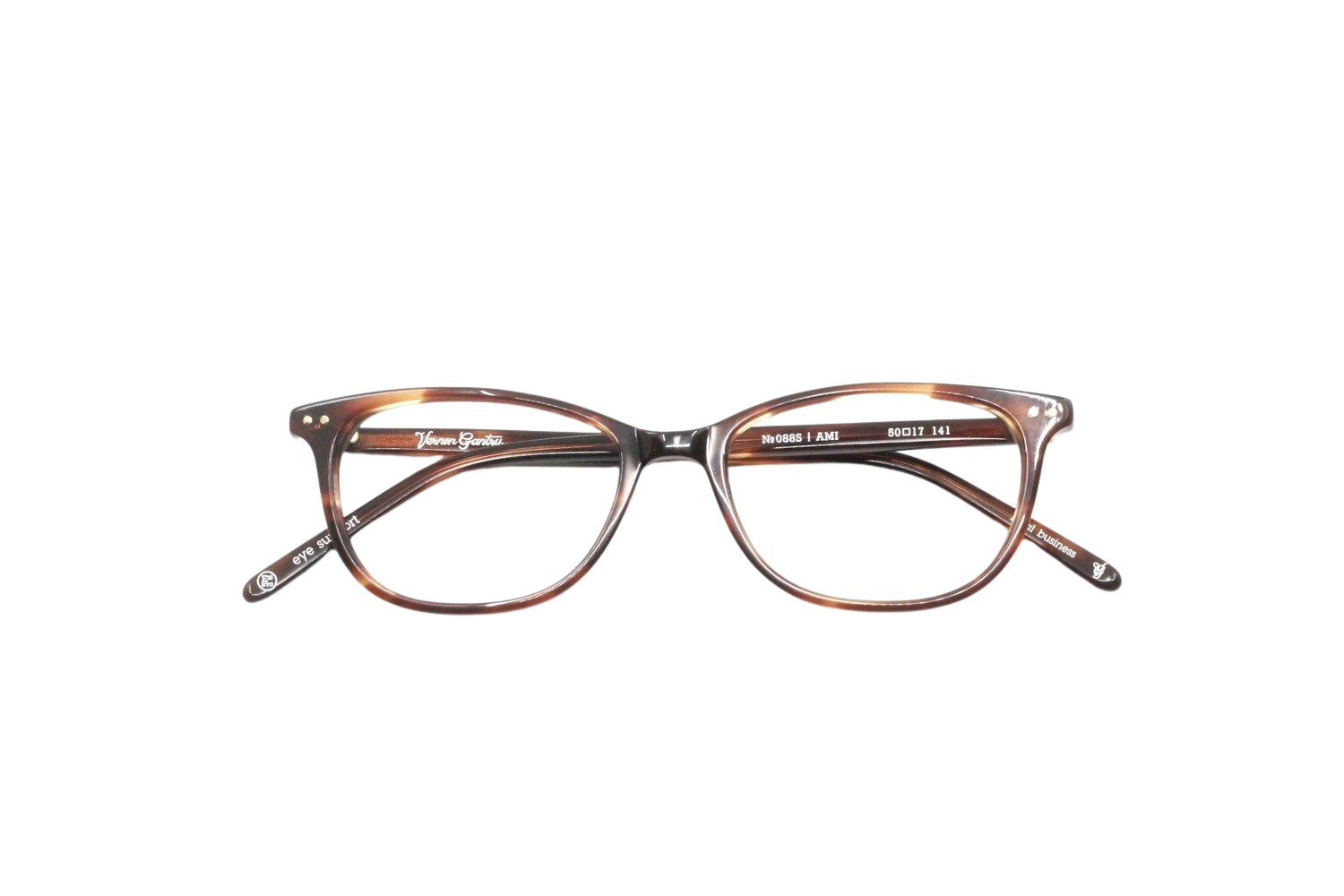 Mahogany Tortoise Shine