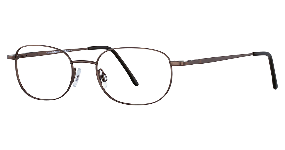 Satin Dark Brown