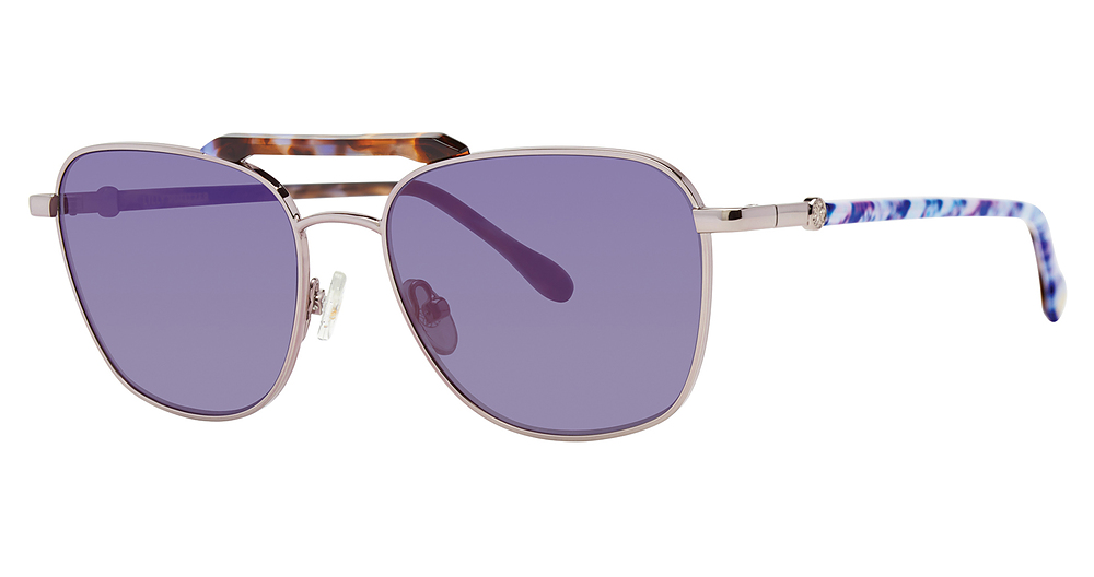 Violet Tortoise