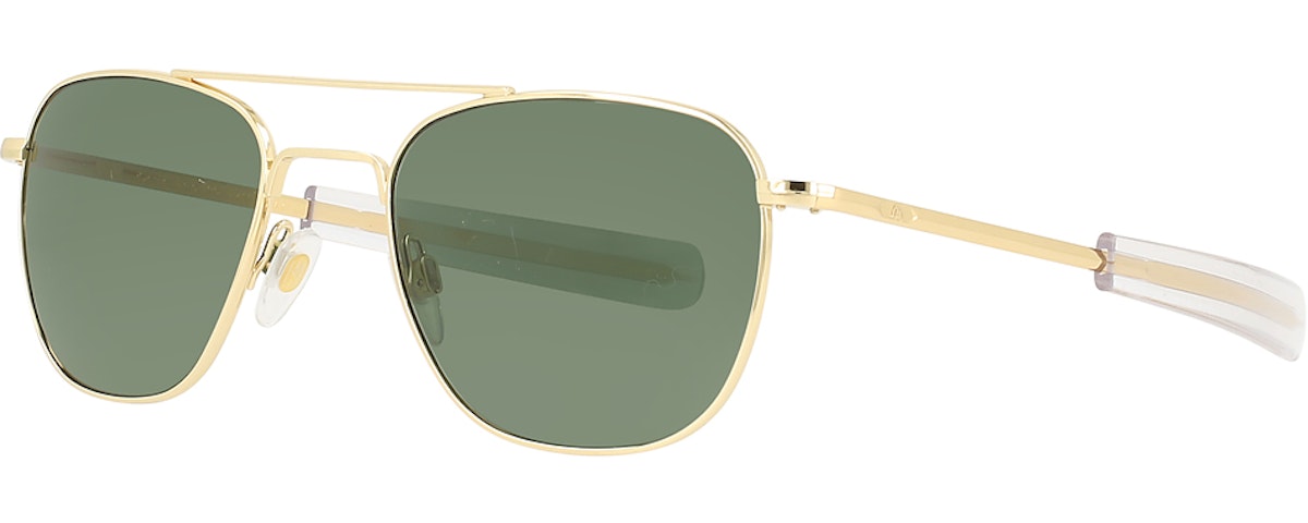 Gold / Frame Only