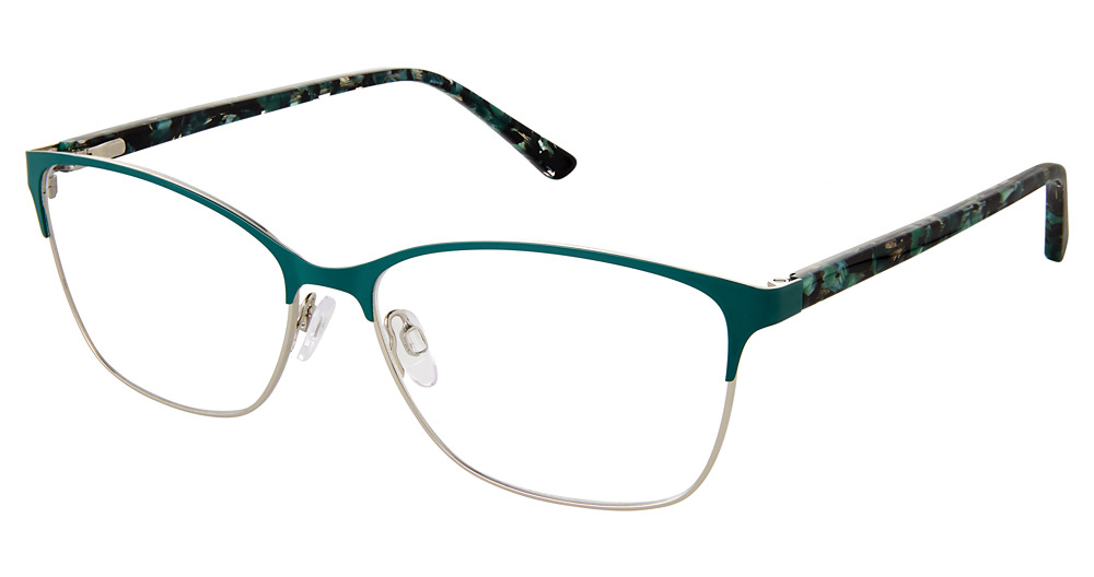 EMERALD SILVER