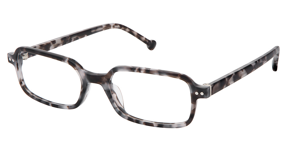 BLACK TORTOISE