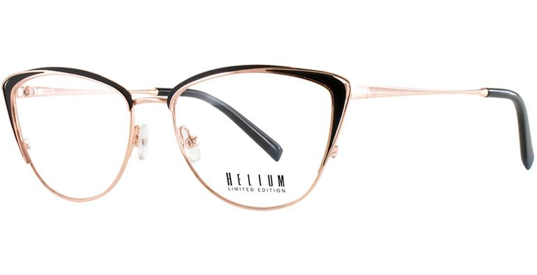Rose Gold/Blk