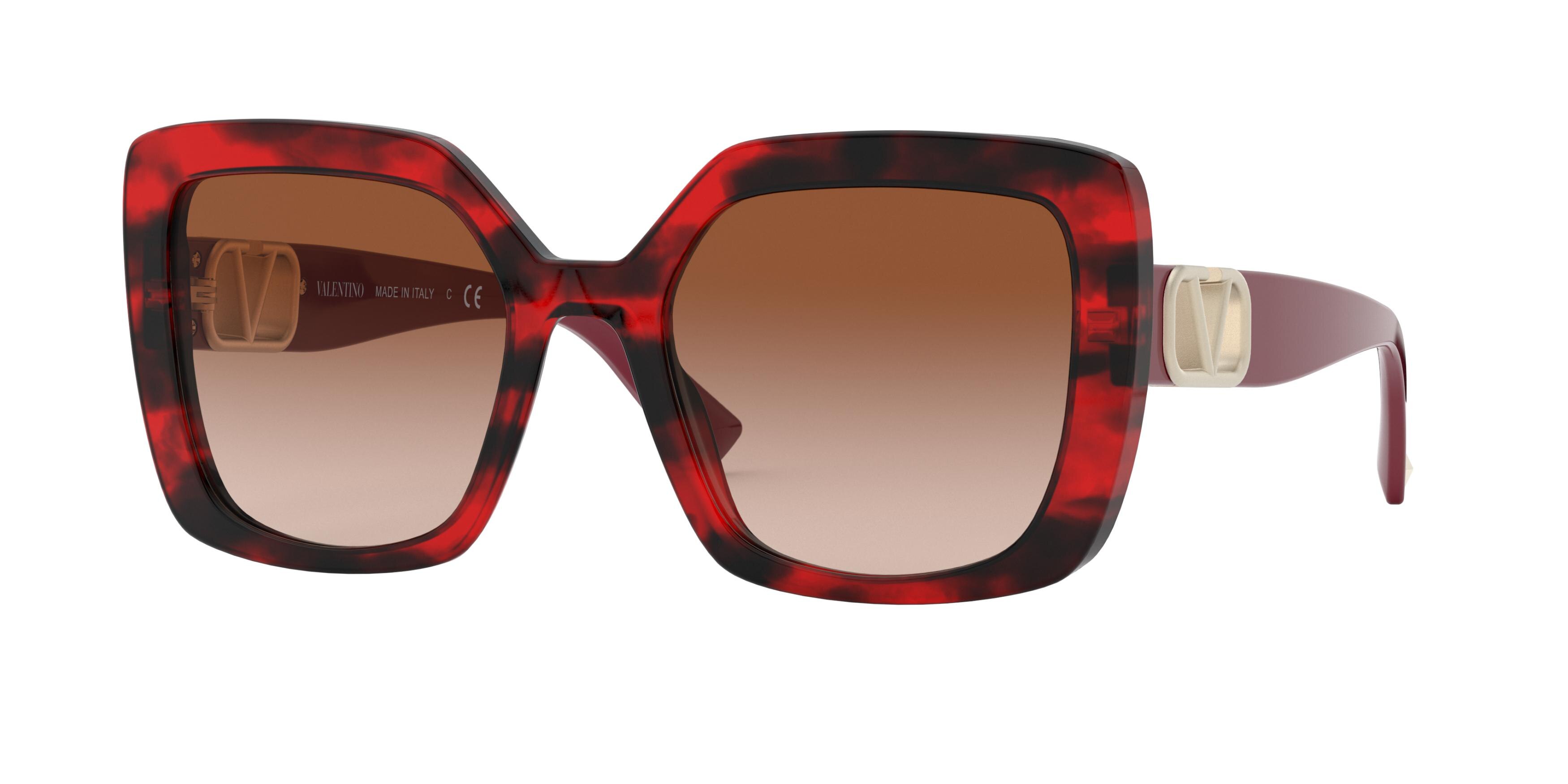 RED HAVANA