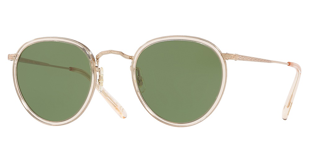 BUFF / GREEN C
