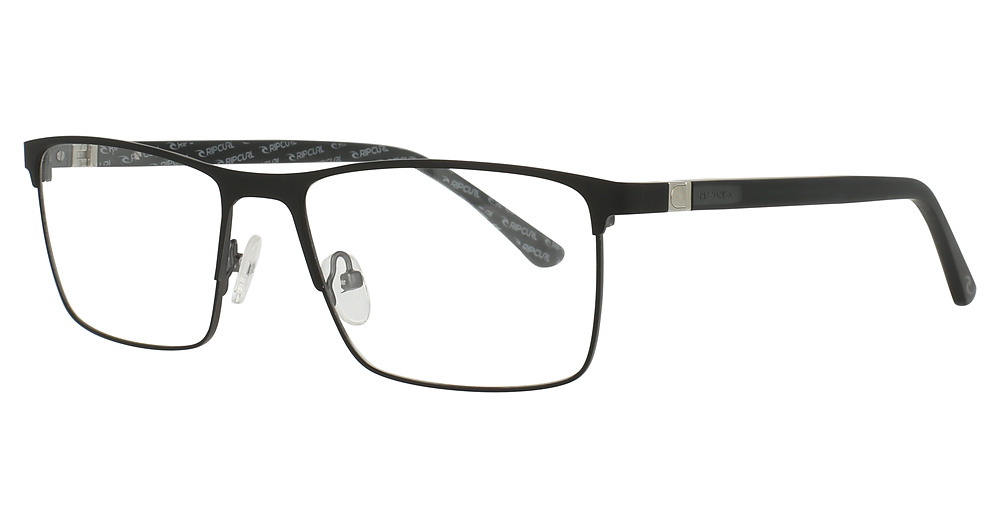 Black/Gunmetal