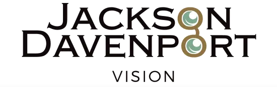 Jackson Davenport Vision
