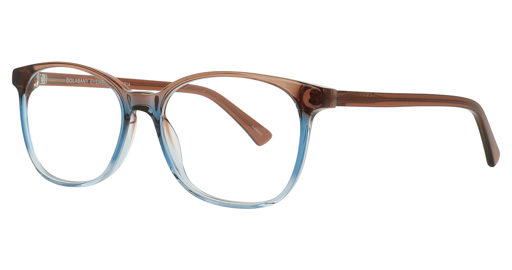 BROWN BLUE