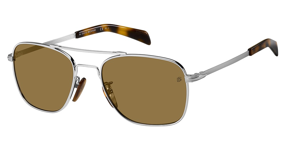 Palladium / Brown Ar