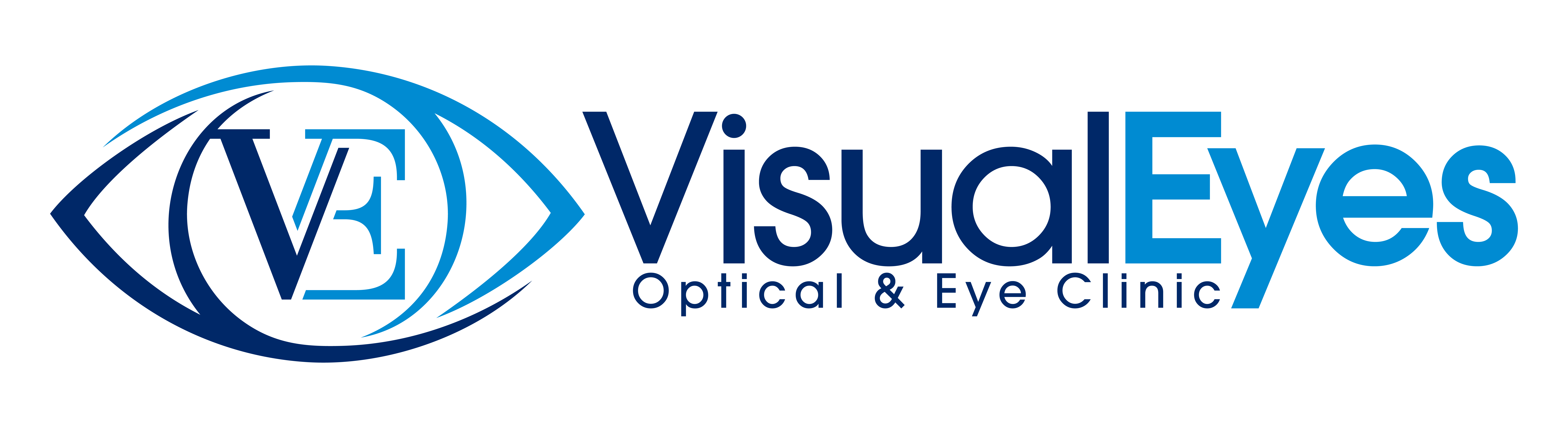 Visual Eyes Vision Source