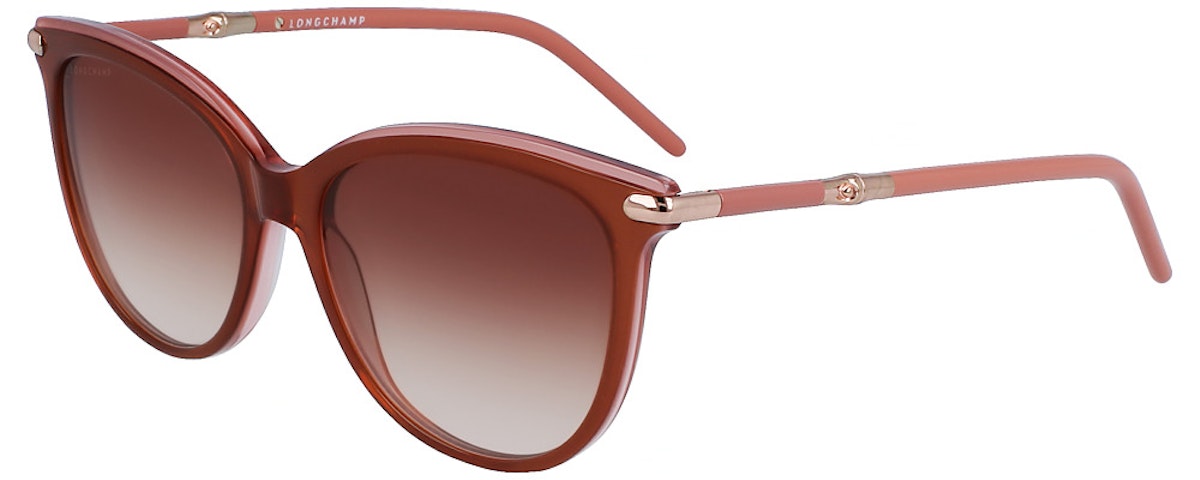 BROWN/ROSE