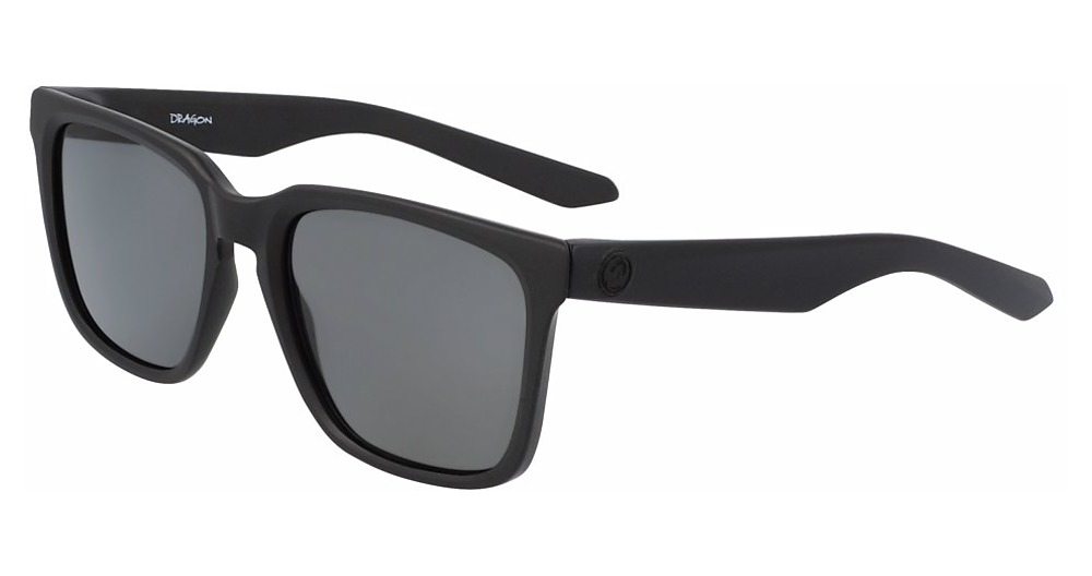 (003) H20 MATTE BLK/LL SMK P