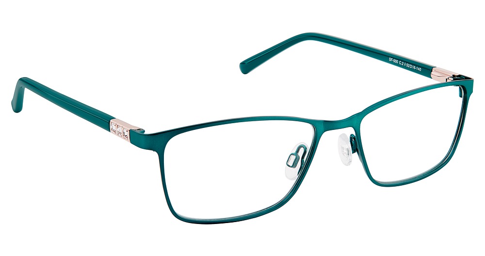 Teal