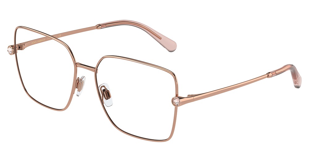 PINK GOLD